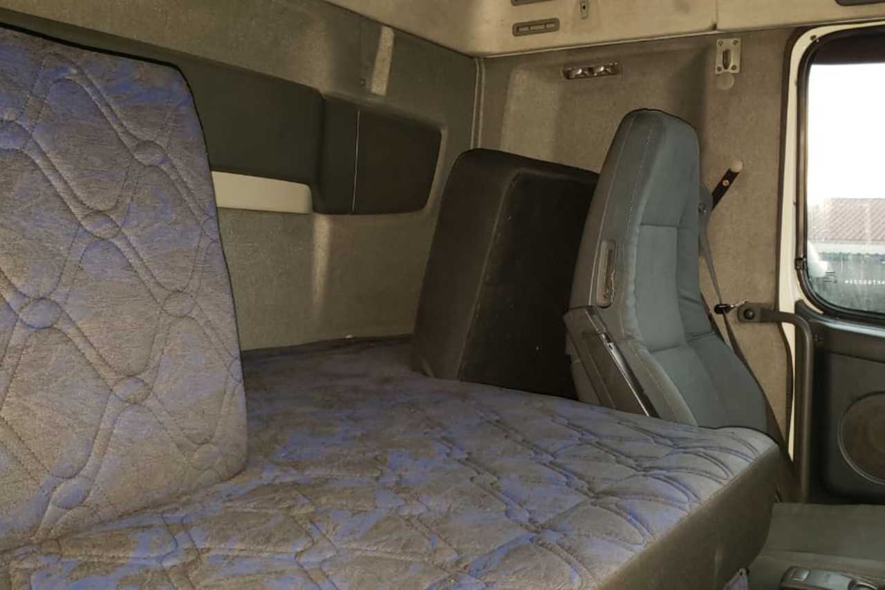 Volvo FH 400 - 10/10 11