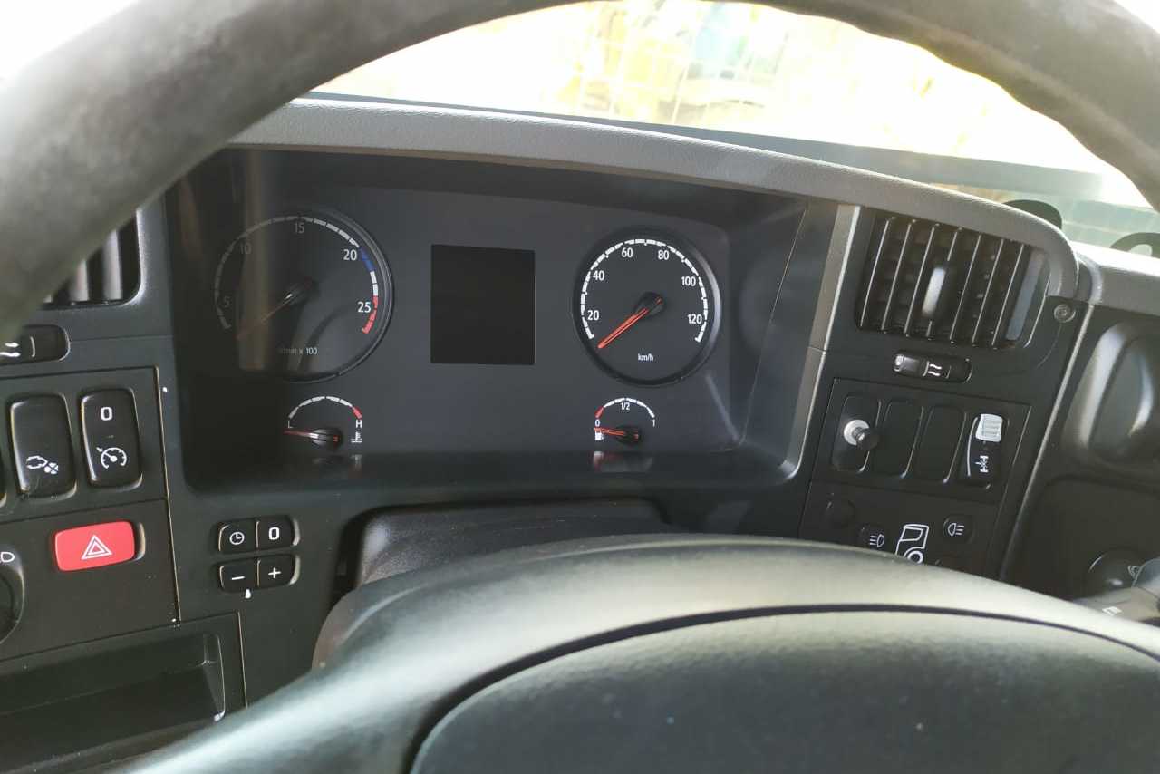 Scania 440 - 13/13 2