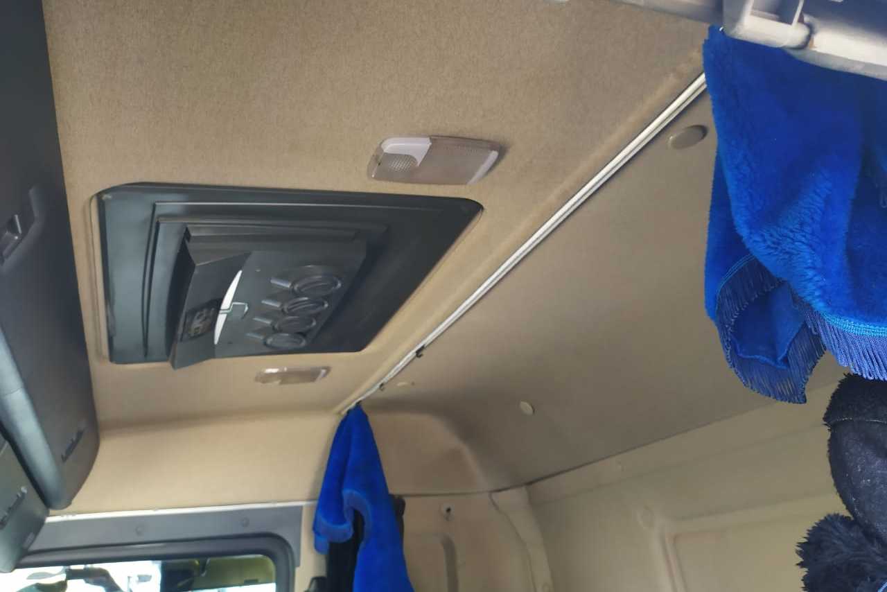 Scania 440 - 13/13 3