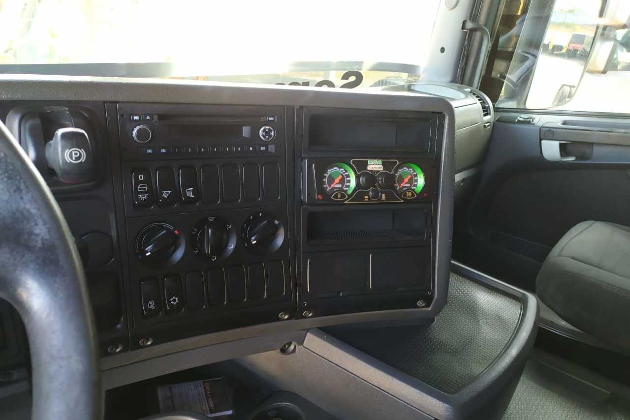Scania 440 - 13/13 5