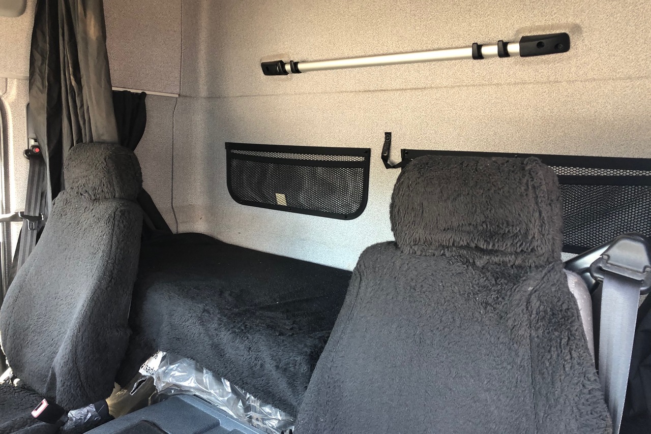 Mercedes Benz Atego 2426 - 16/16 9
