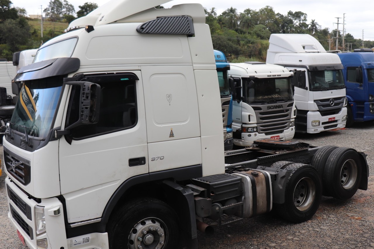Volvo FM370 - 11/11 3
