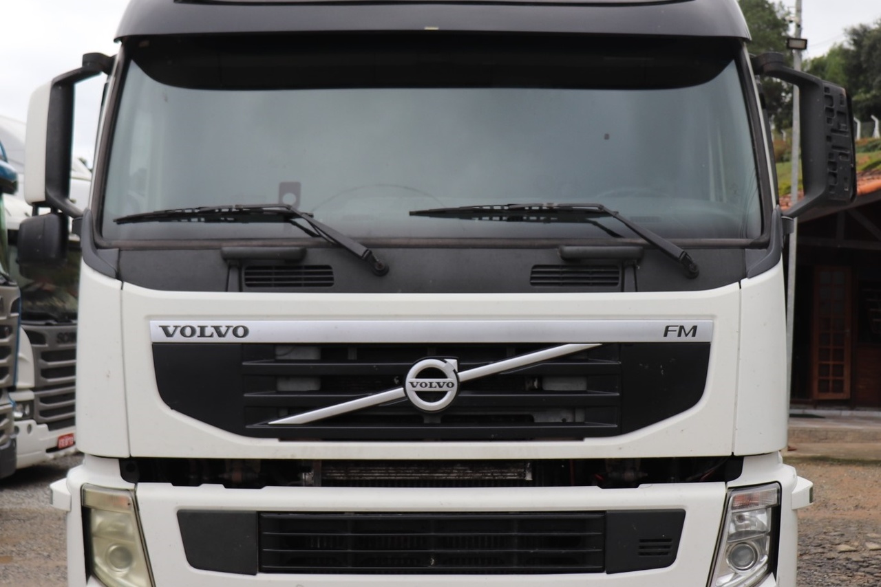 Volvo FM370 - 11/11 5