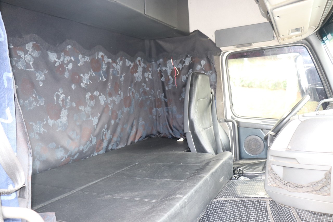 Volvo FM370 - 11/11 11