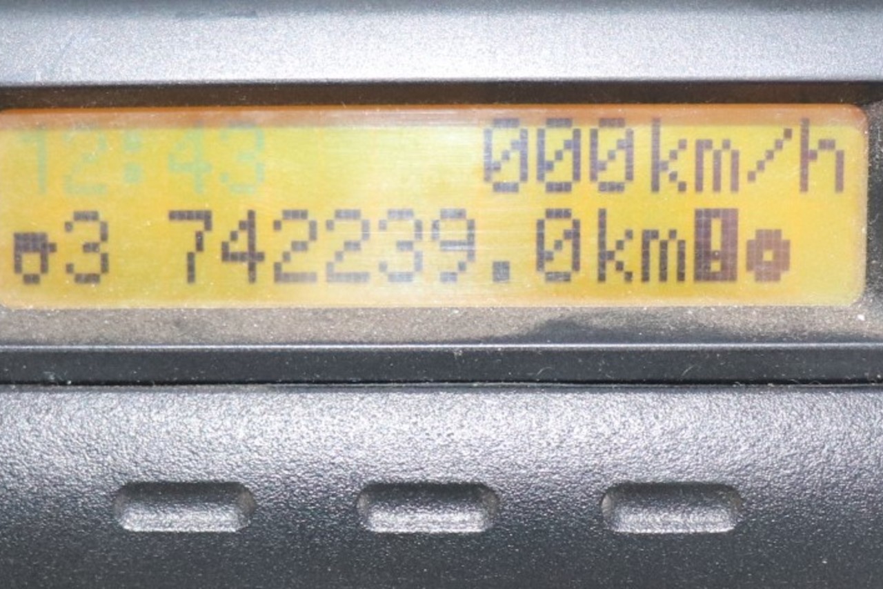 Volvo FM370 - 11/11 12