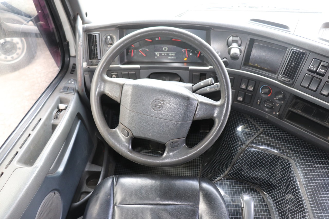 Volvo FM370 - 11/11 14