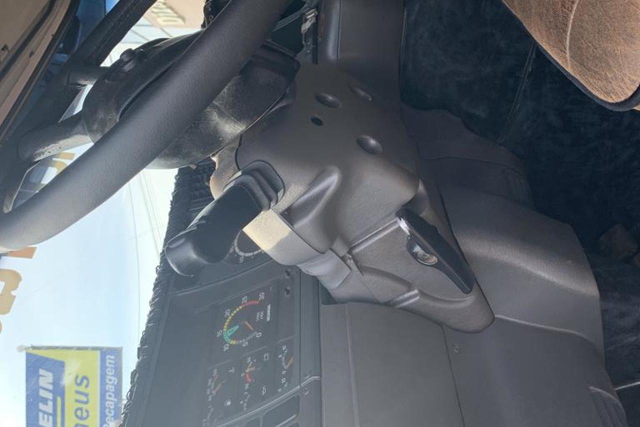 Scania P94 260 - 06/06 8