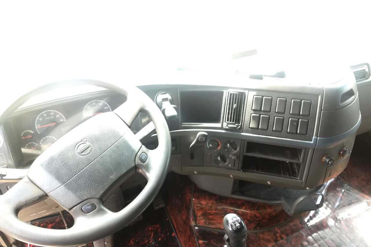 Volvo FH 400 - 07/07 7