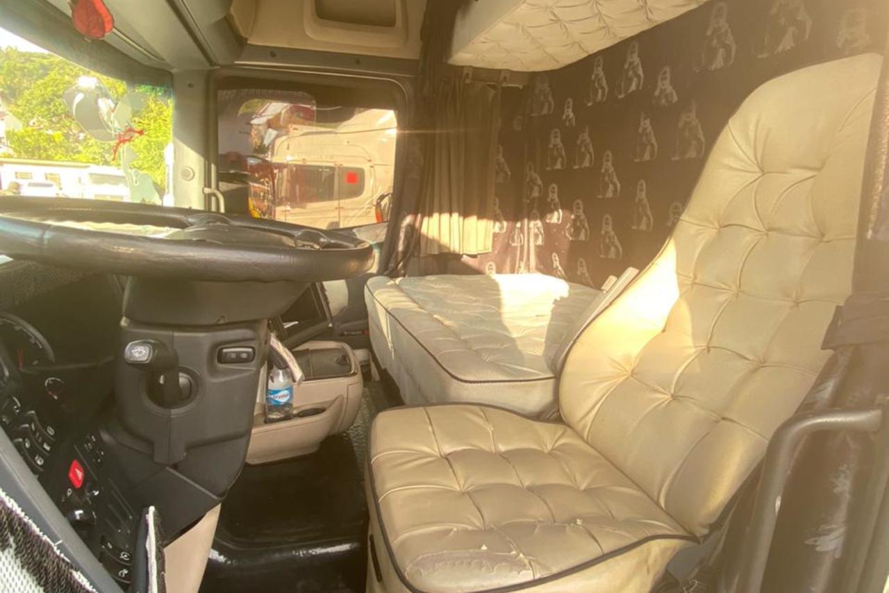 Scania R440 - 15/15 2