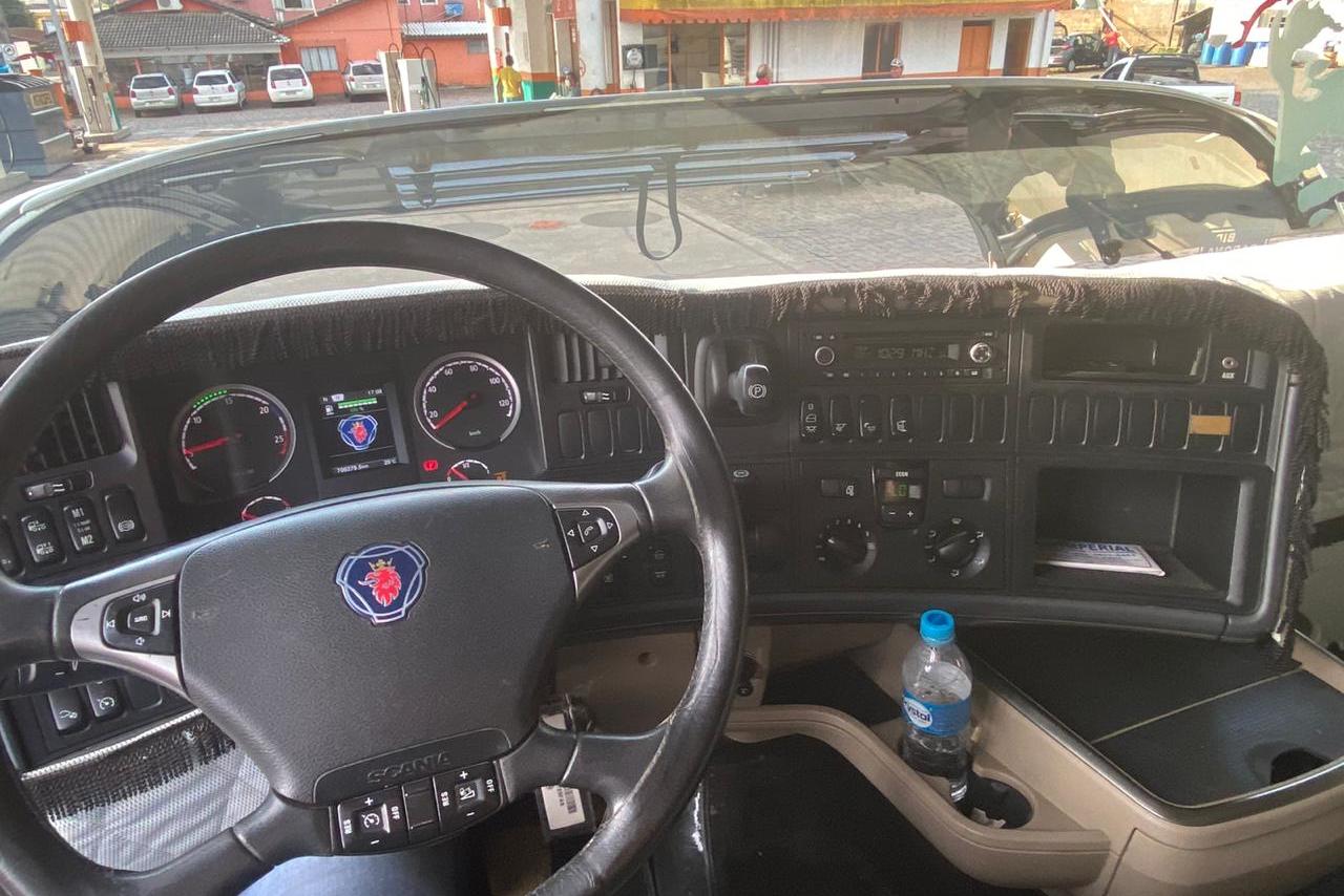 Scania R440 - 15/15 3