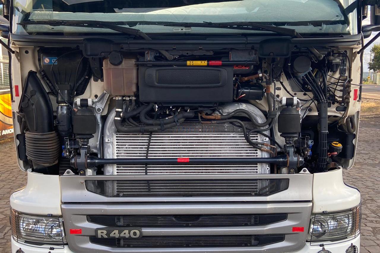 Scania R440 - 15/15 5