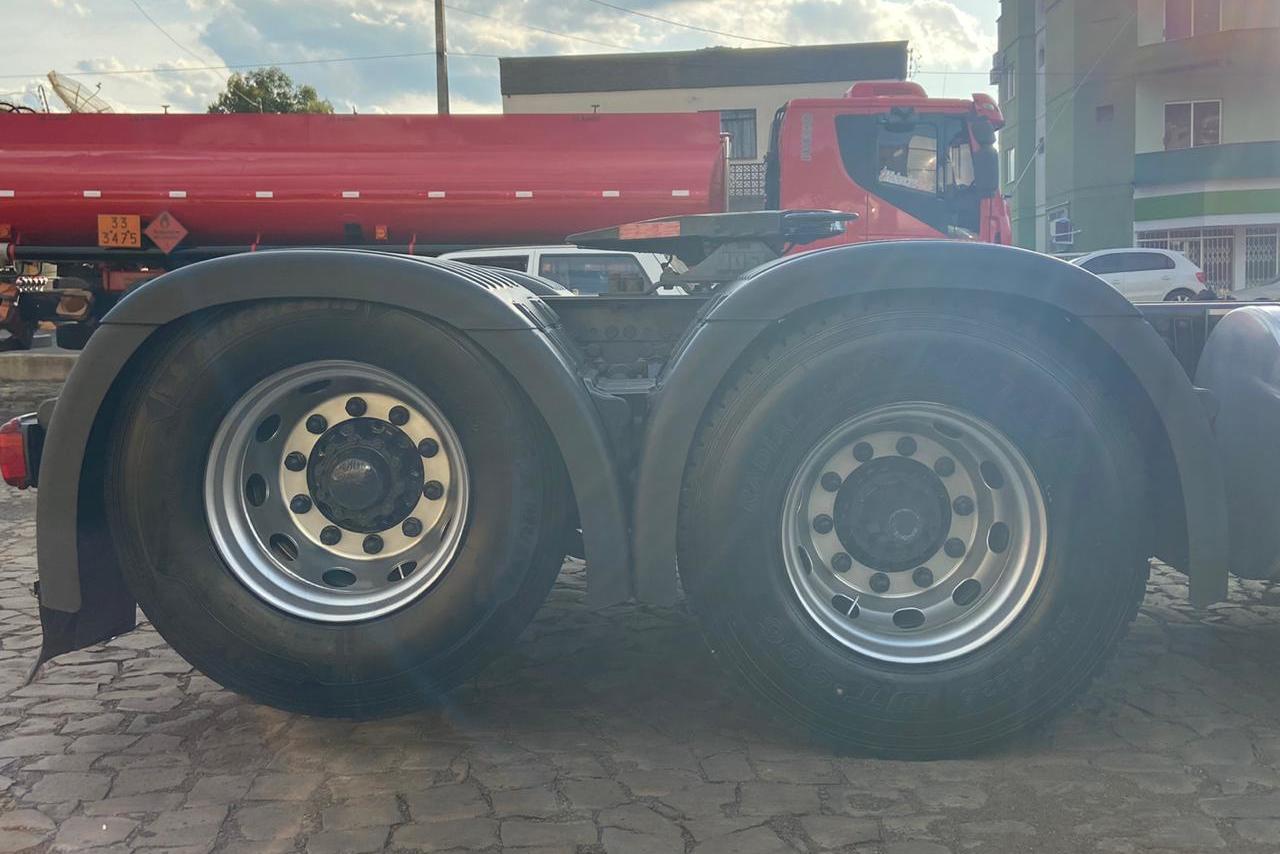 Scania R440 - 15/15 6