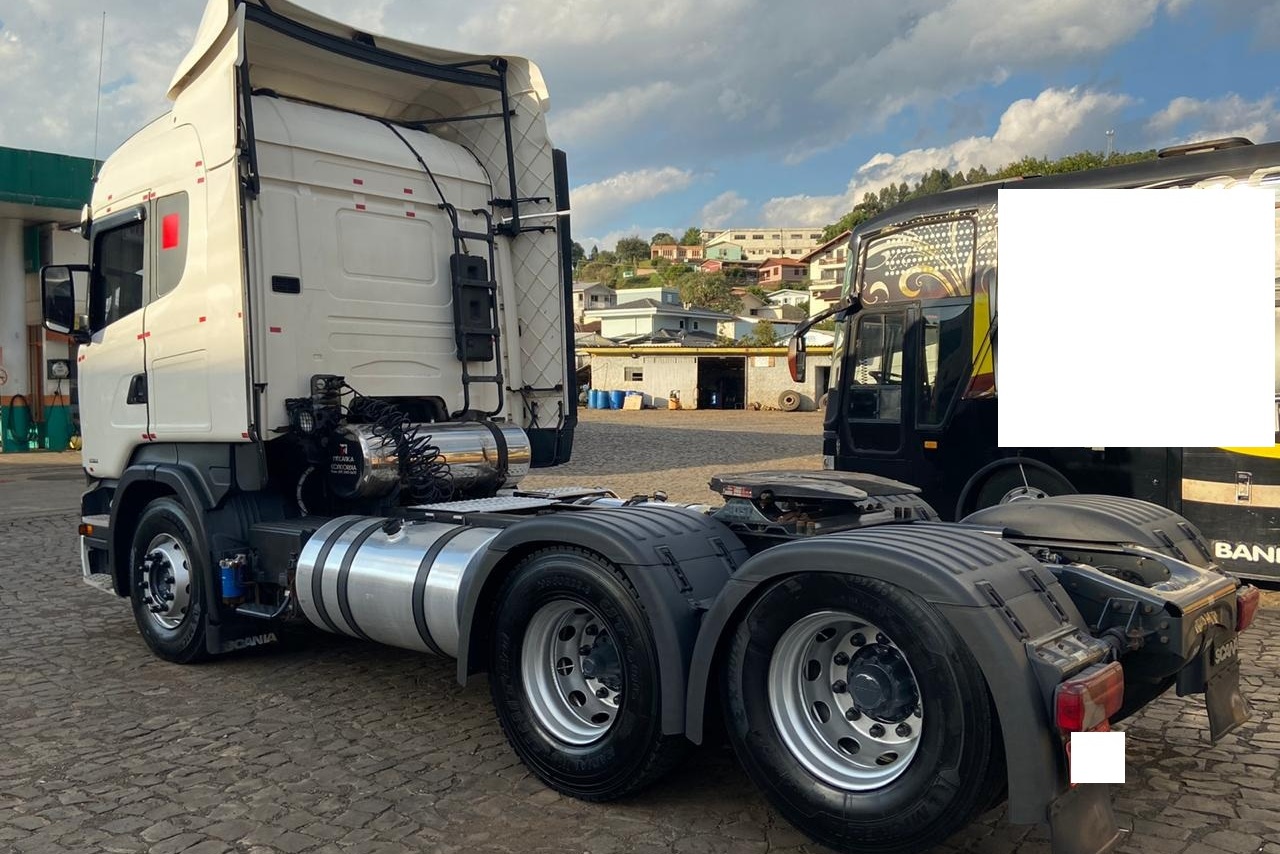 Scania R440 - 15/15 9