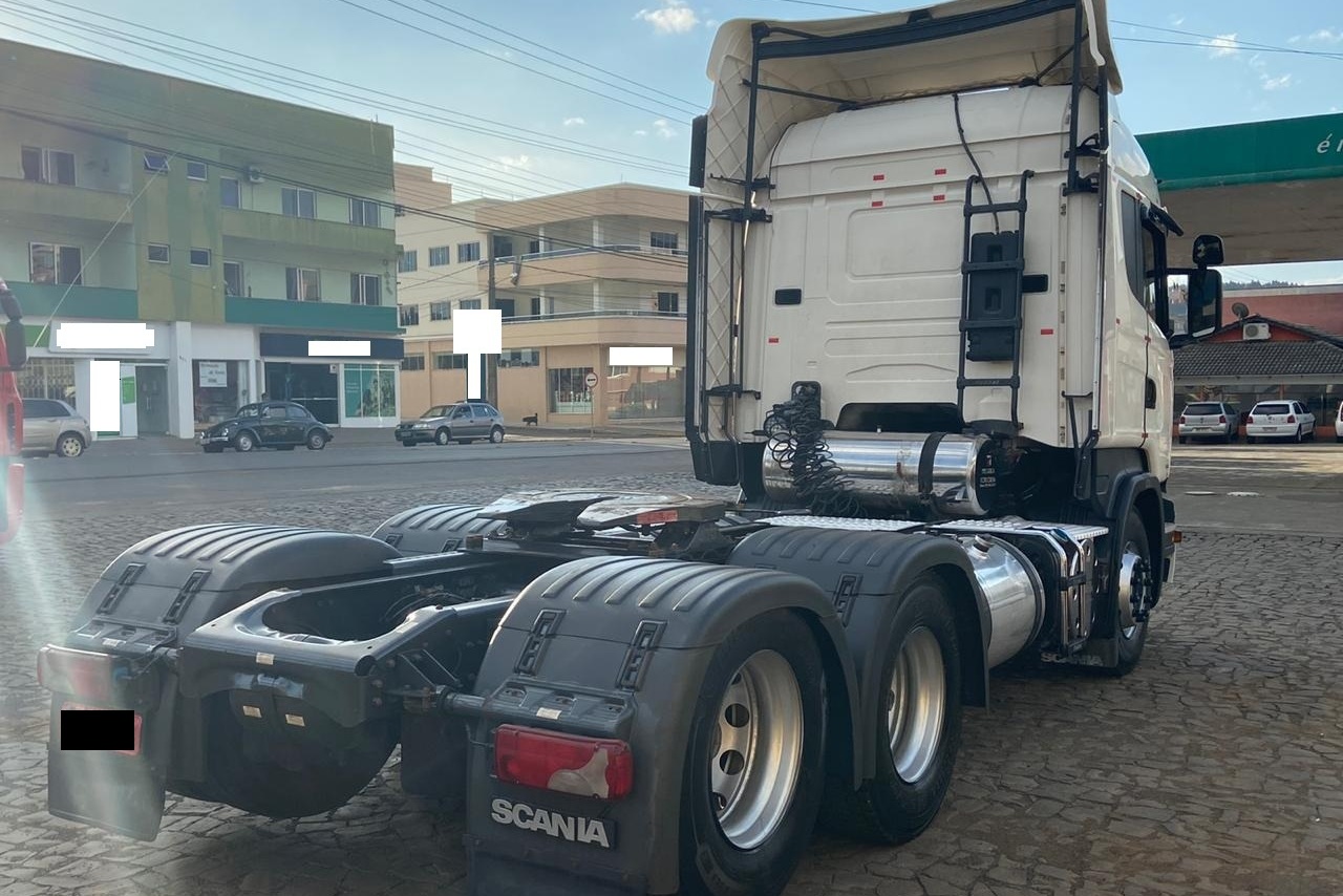 Scania R440 - 15/15 11