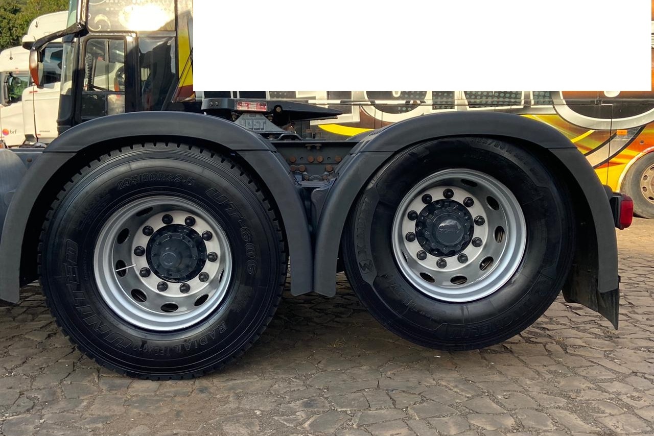 Scania R440 - 15/15 13