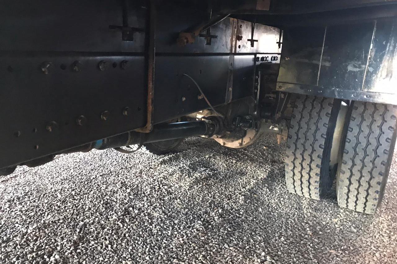 Mercedes Benz MB 2324 - 13/13 11