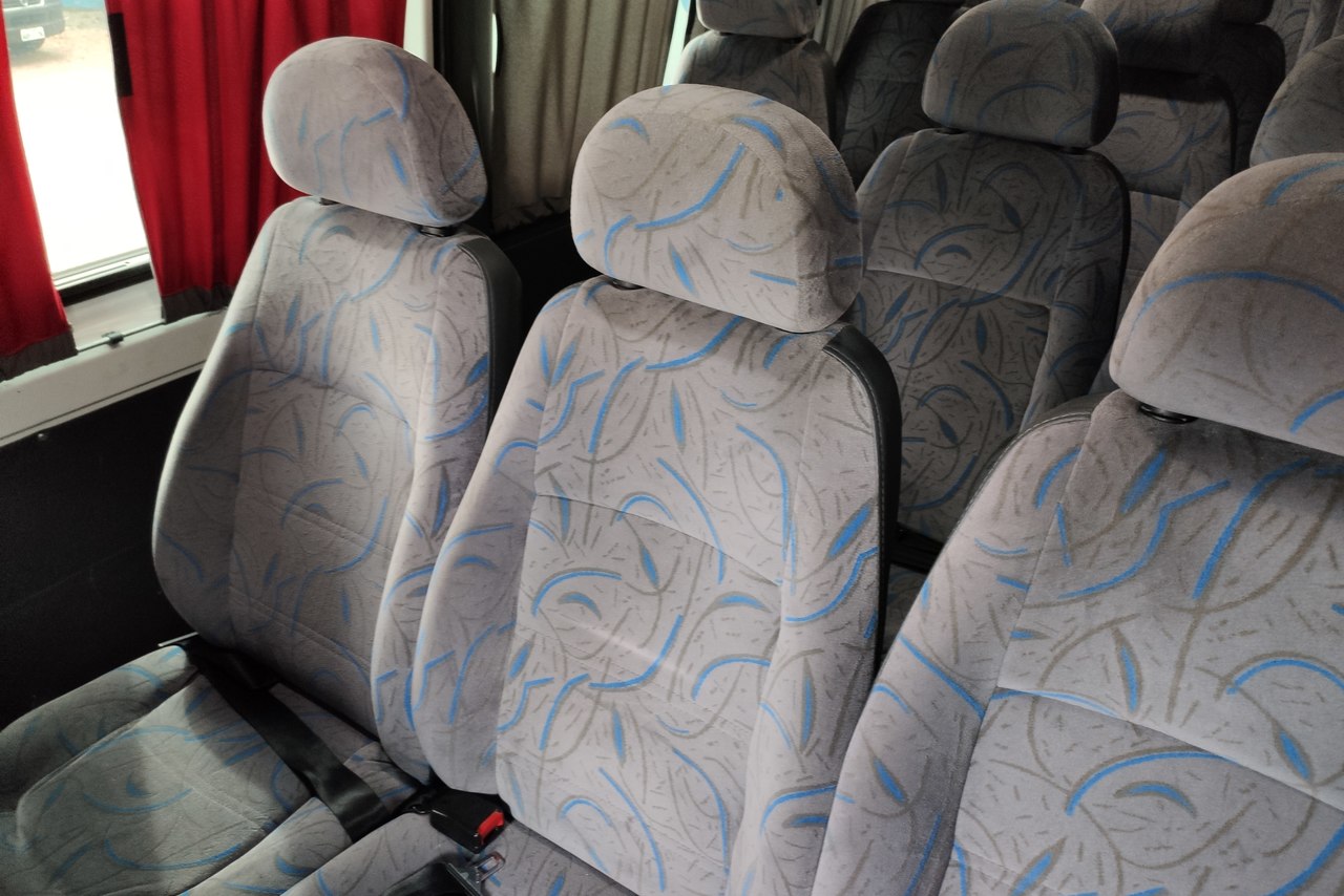 Mercedes Benz 415 - 14/15 19