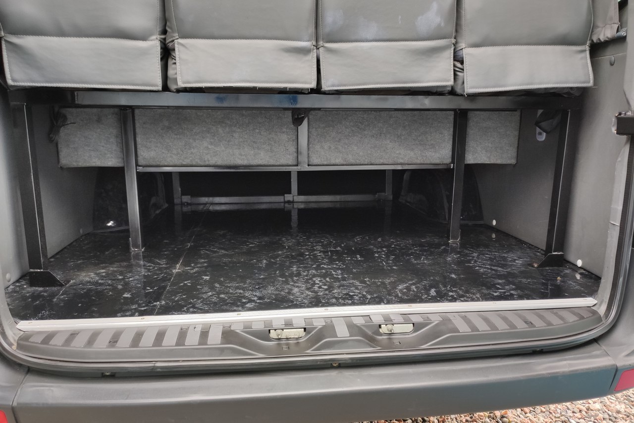 Mercedes Benz 415 - 14/15 26