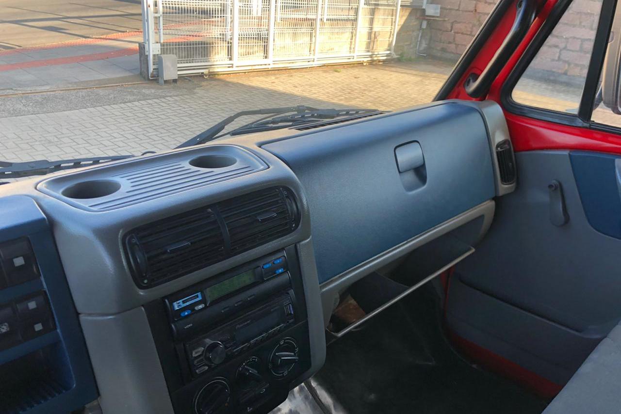 Volkswagen VW 9150 - 11/11 2