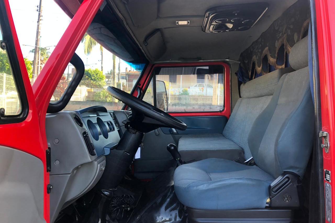 Volkswagen VW 9150 - 11/11 10