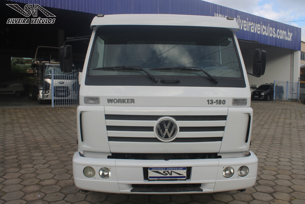 Volkswagen 13-180 - 07/07 2