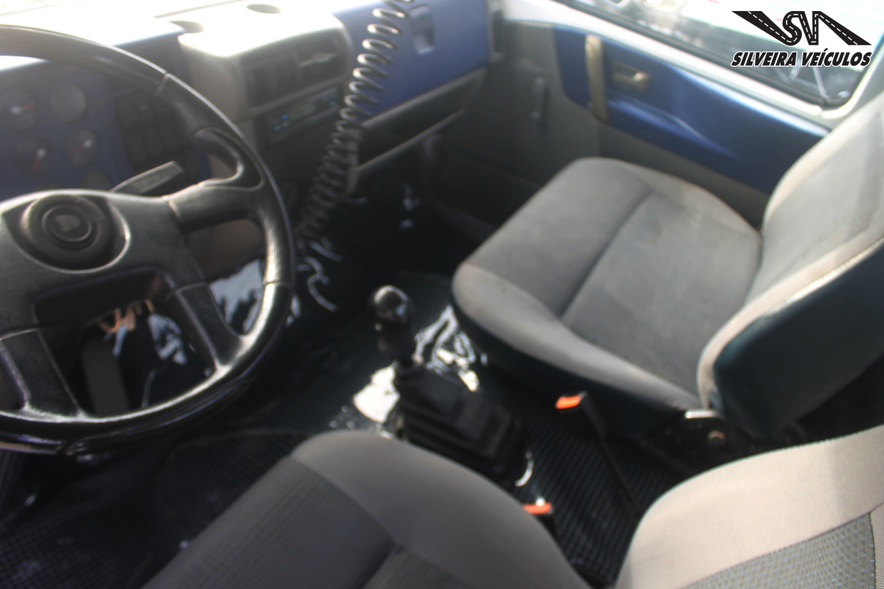 Volkswagen 13-180 - 07/07 10