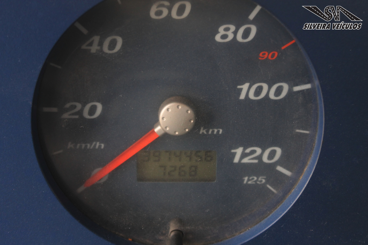 Volkswagen 13-180 - 07/07 11