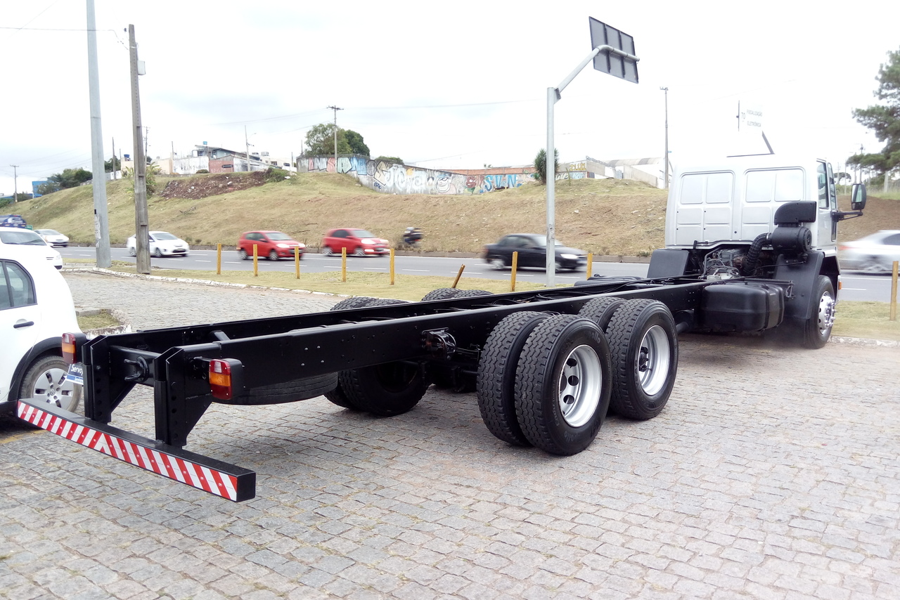 Ford Cargo2422 - 11/11 4