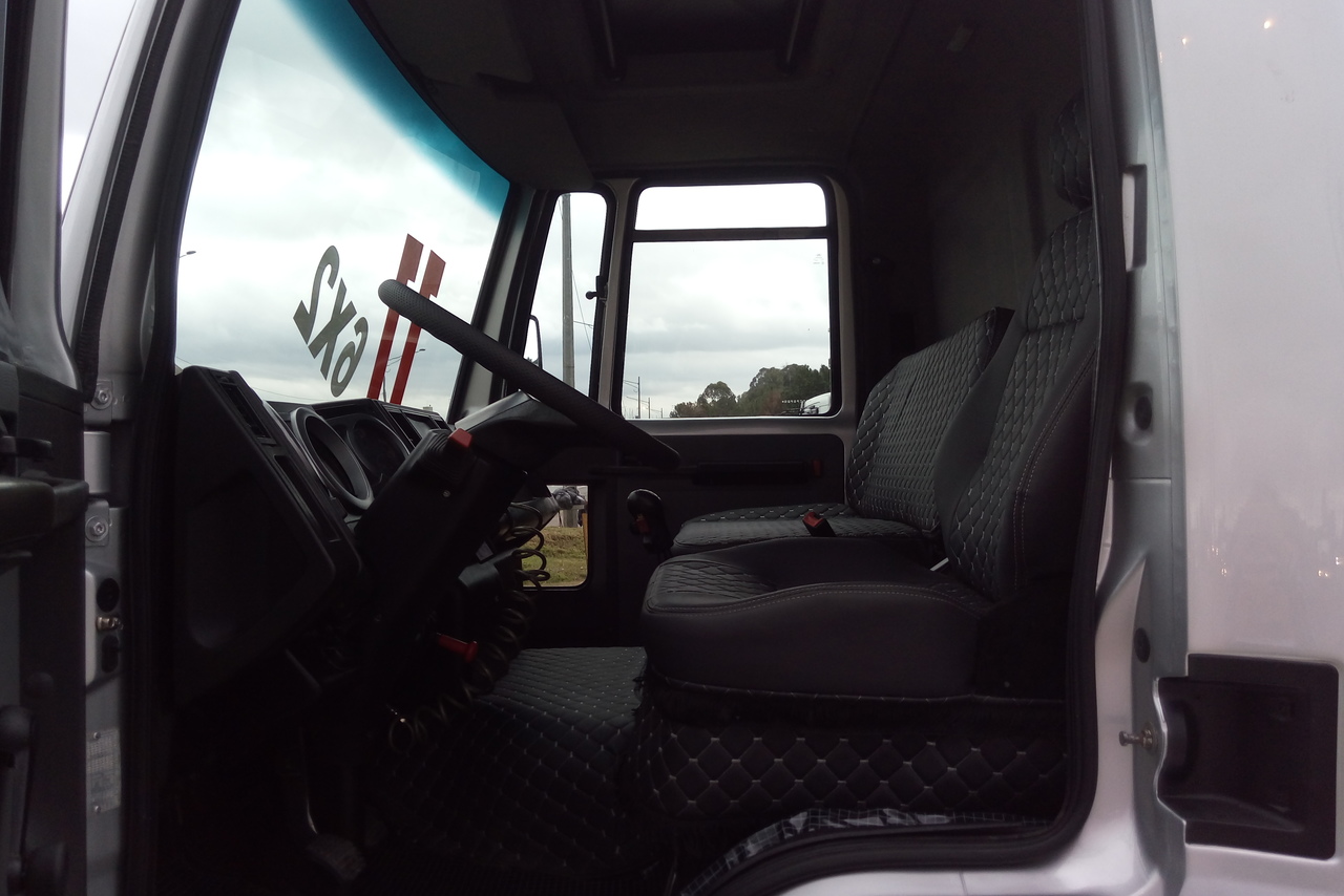 Ford Cargo2422 - 11/11 6