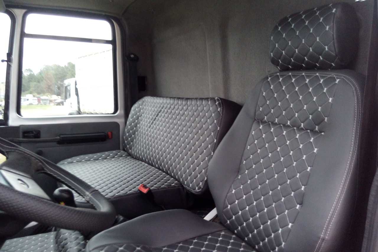 Ford Cargo2422 - 11/11 7