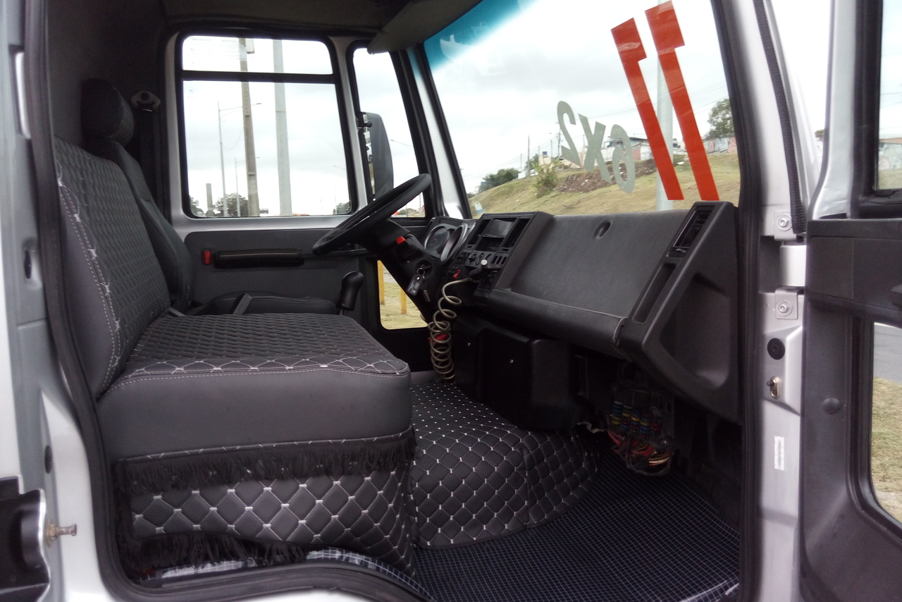 Ford Cargo2422 - 11/11 10