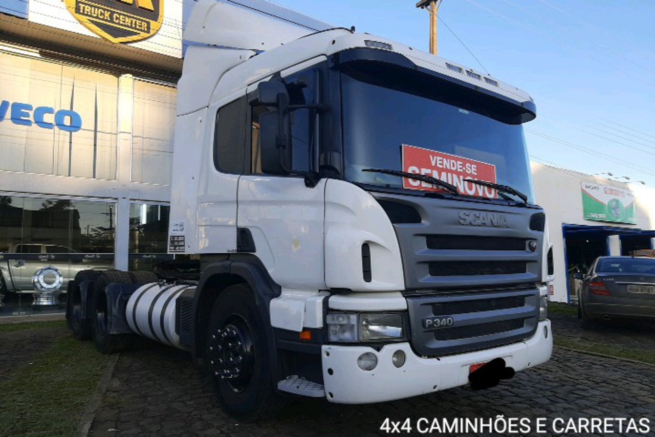 Scania 340 - 11/11 3
