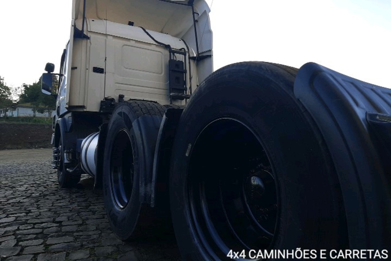 Scania 340 - 11/11 8
