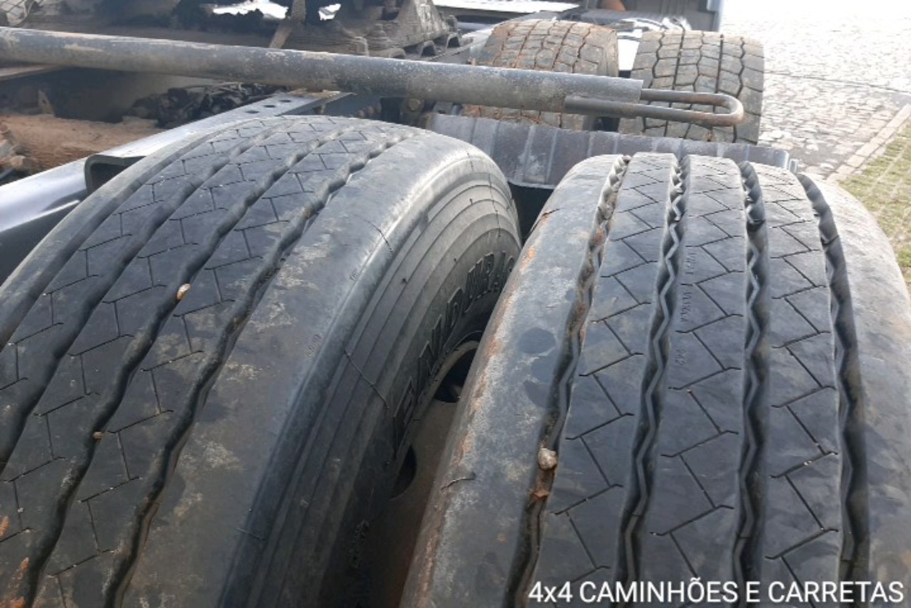 Scania 340 - 11/11 10