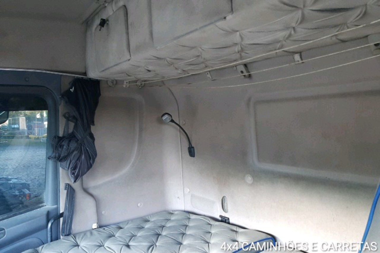 Scania 340 - 11/11 12