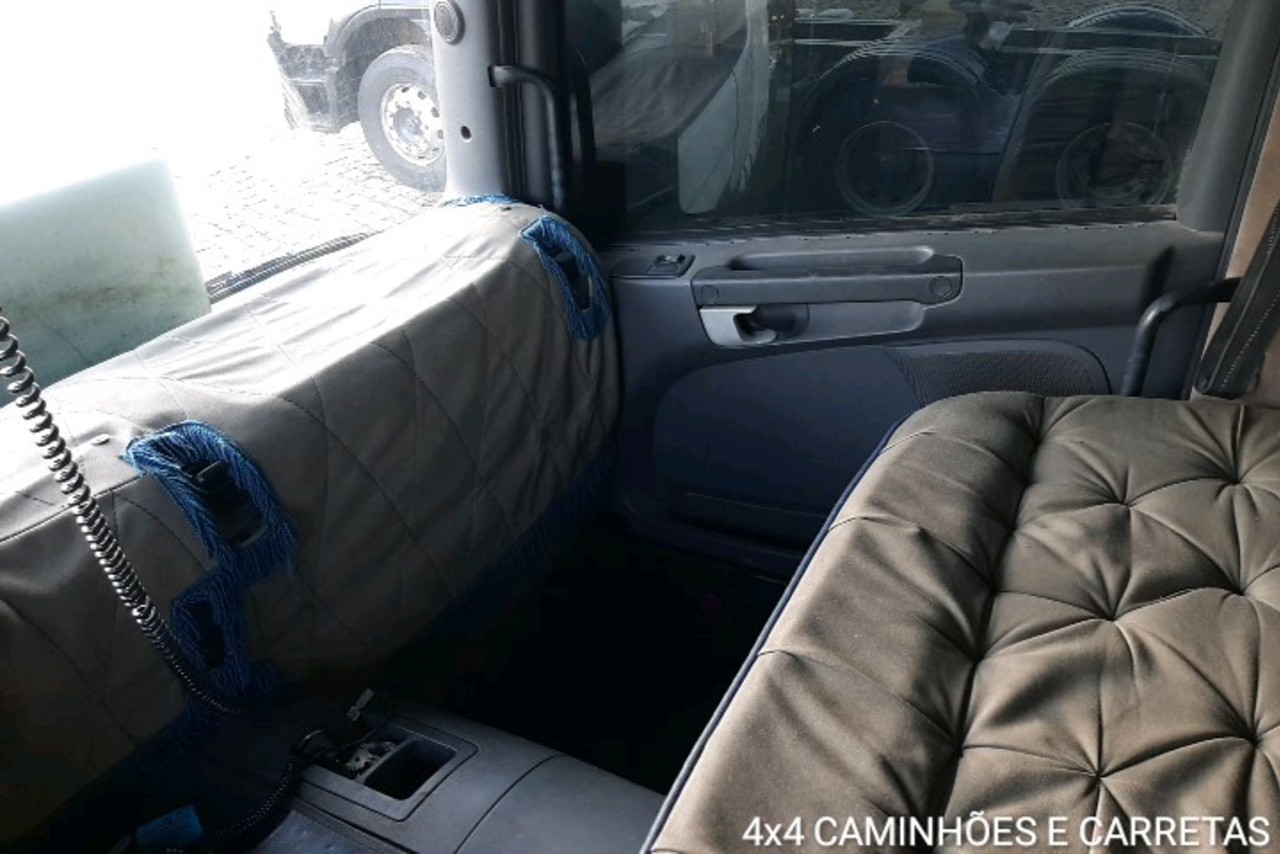 Scania 340 - 11/11 13