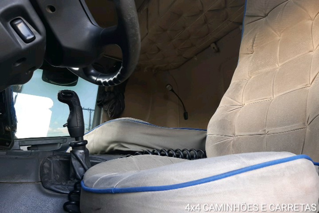 Scania 340 - 11/11 14