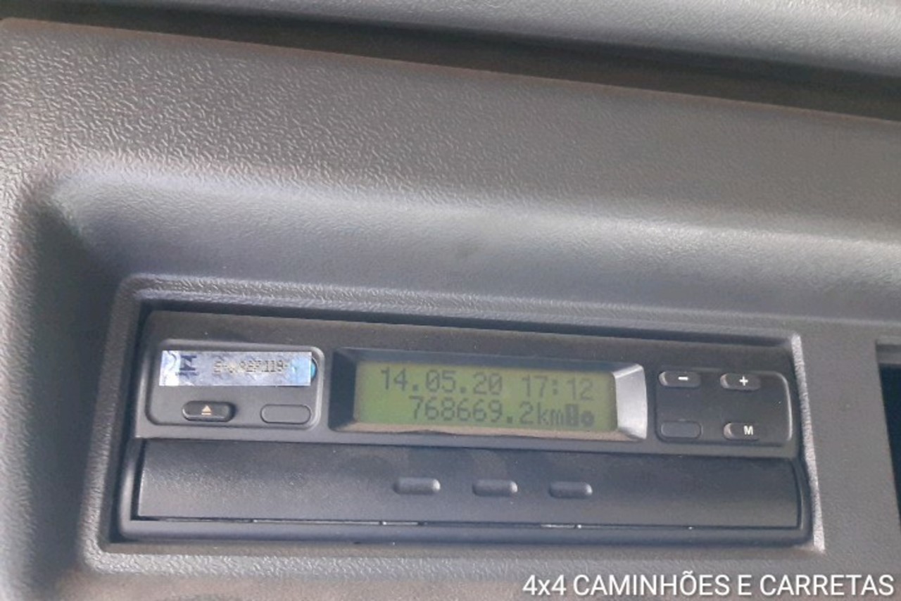 Scania 340 - 11/11 15