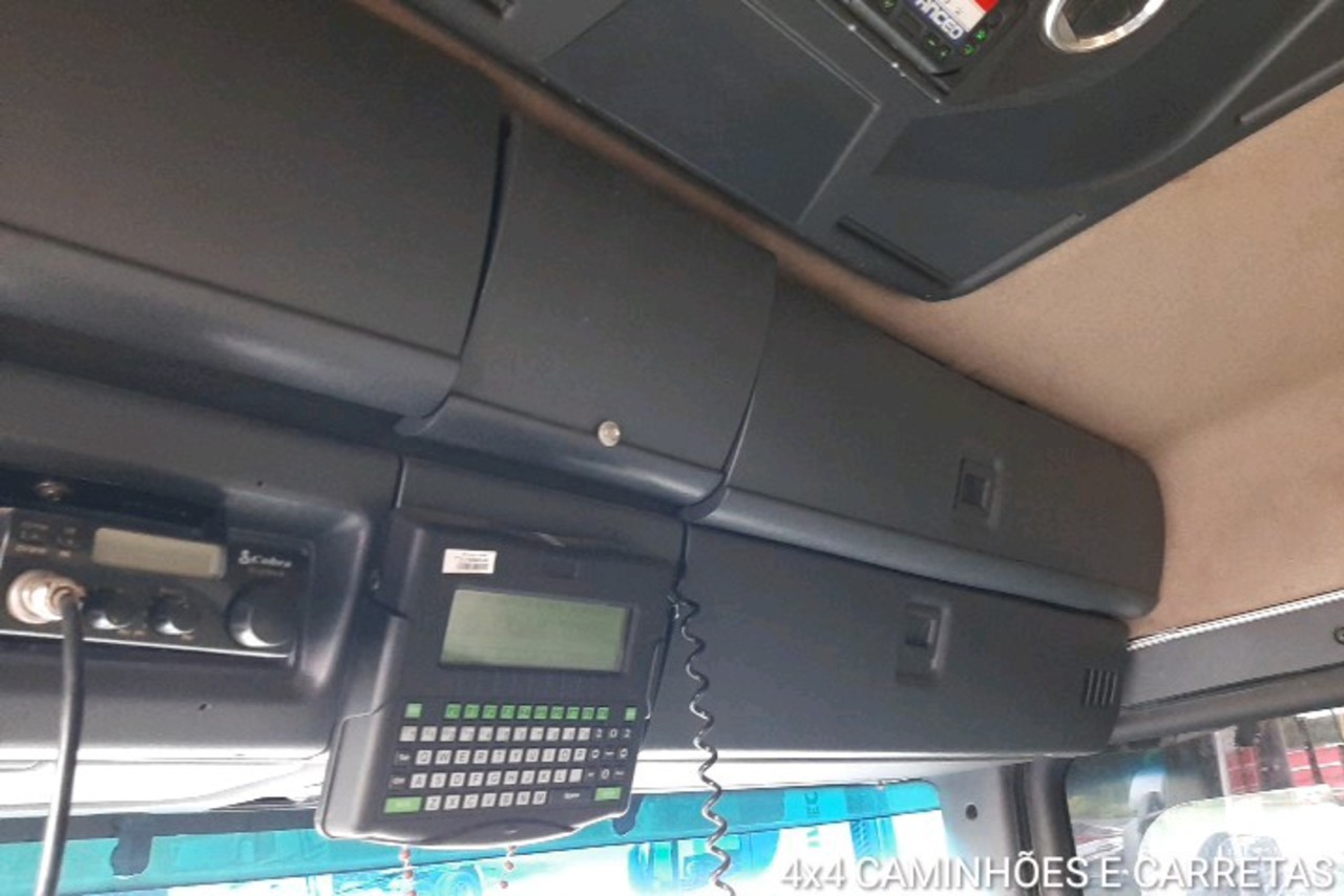 Scania 340 - 11/11 16