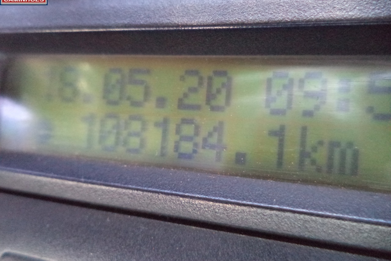 Volkswagen 8 120 - 00/00 9