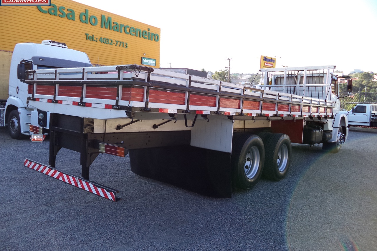 Mercedes Benz MB 1620 - 00/00 2