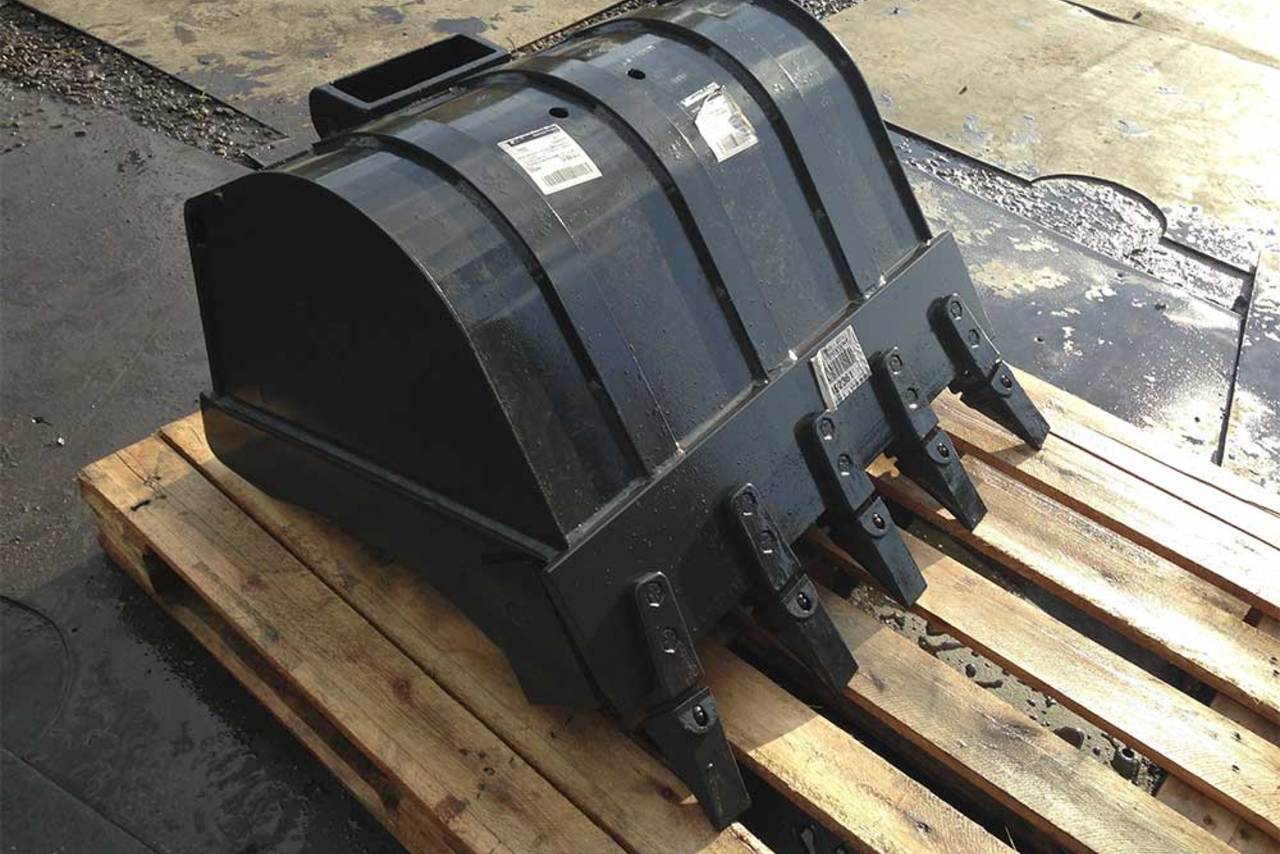 Bobcat  WT 30 - 20/20 3