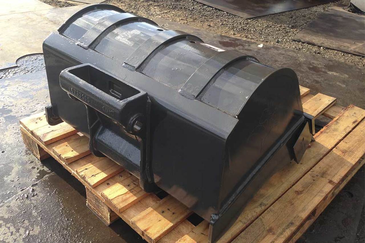 Bobcat  WT 30 - 20/20 6