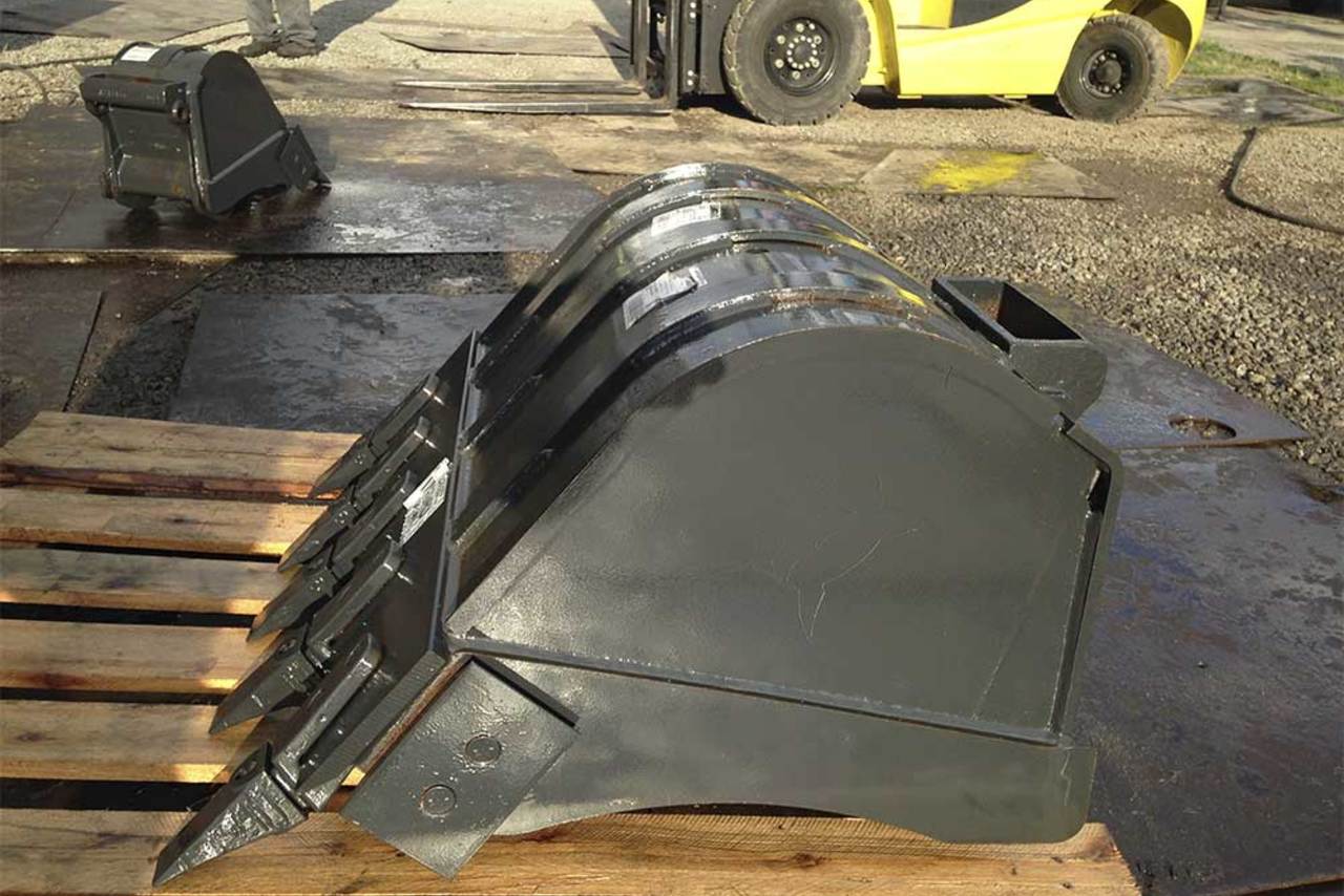 Bobcat  WT 30 - 20/20 7