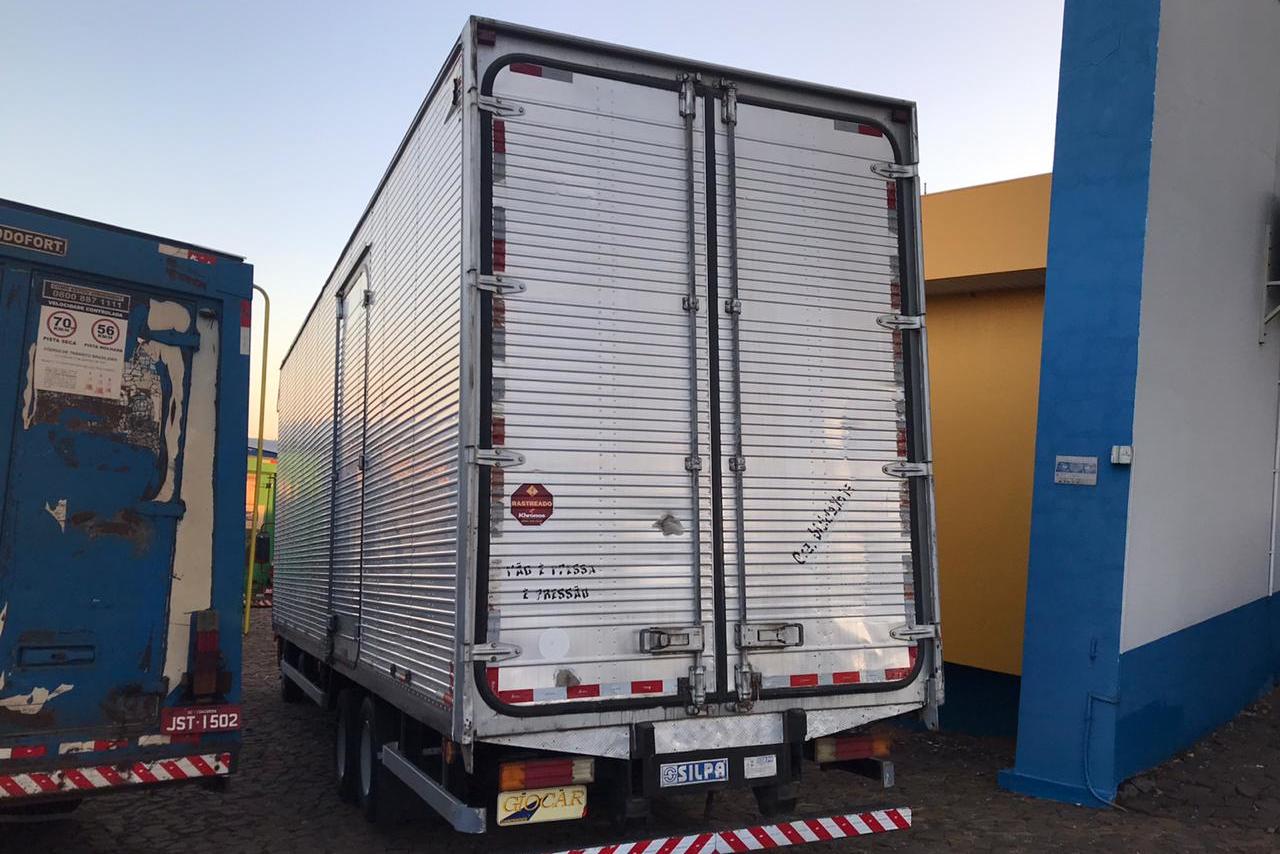 Mercedes Benz Accelo 915 - 04/04 2