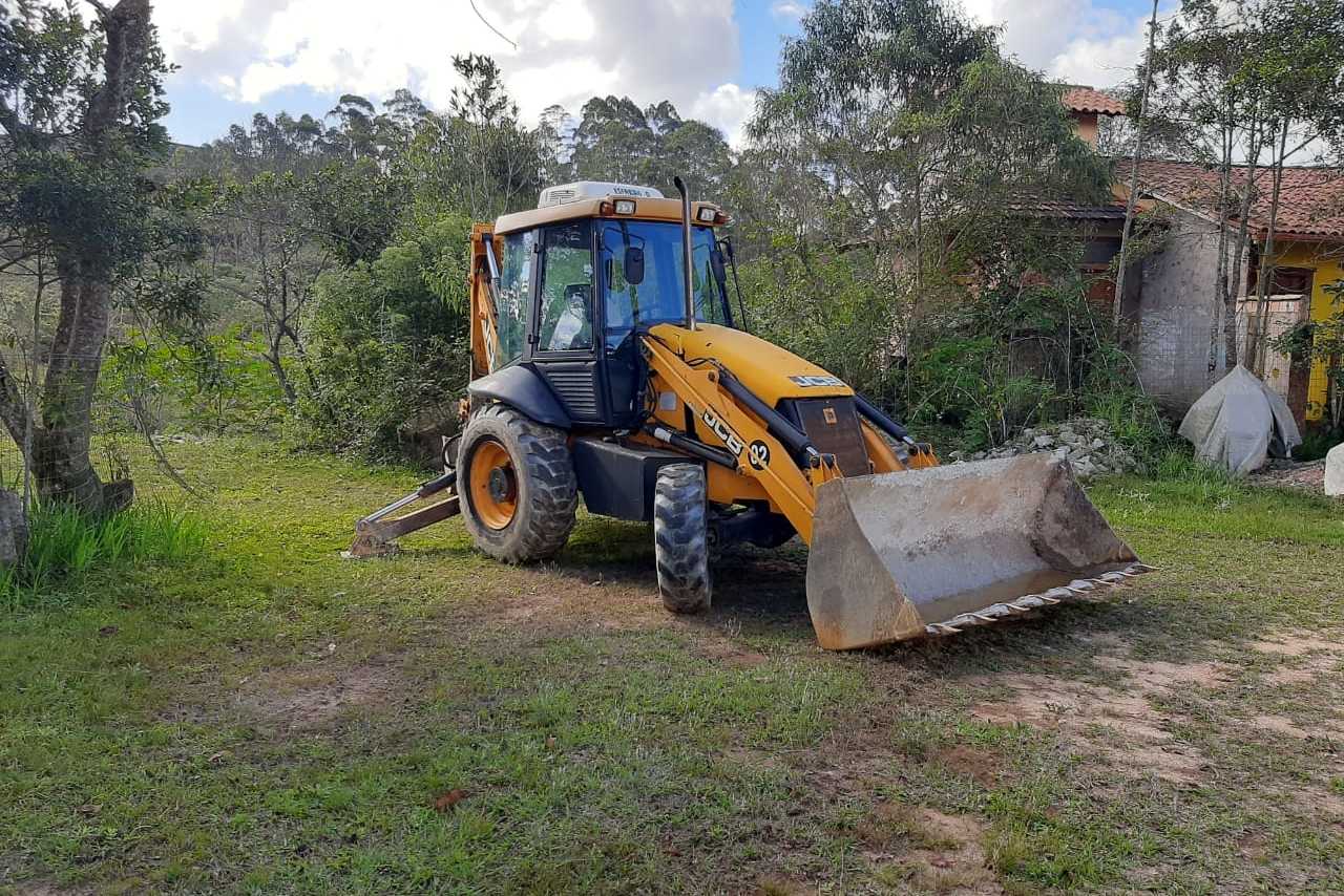 JCB 3C - 11/11 2