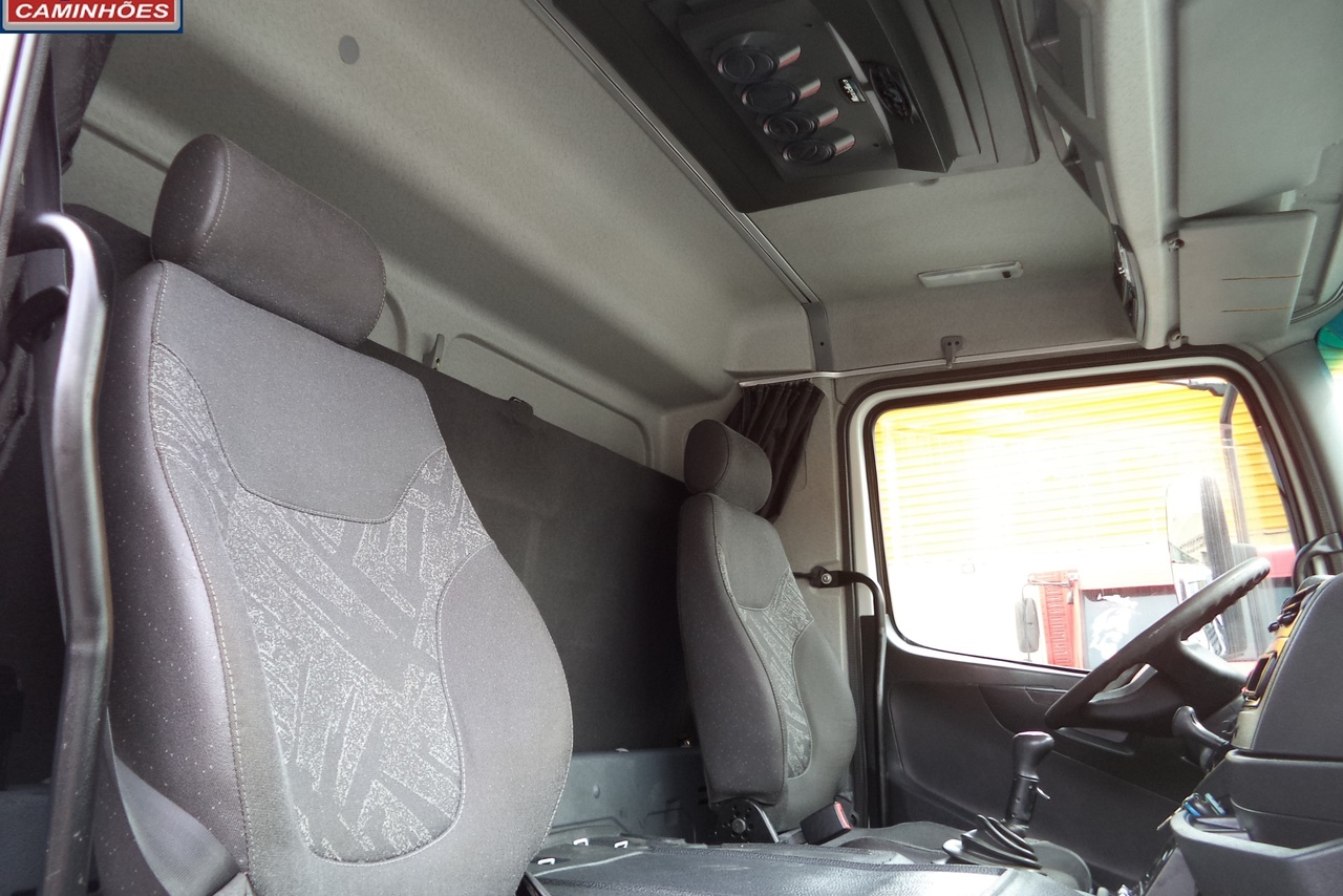 Mercedes Benz Atego 2426 - 13/13 7