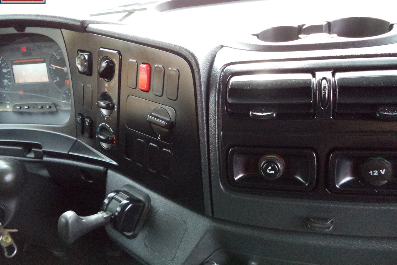 Mercedes Benz Atego 2426 - 13/13 8