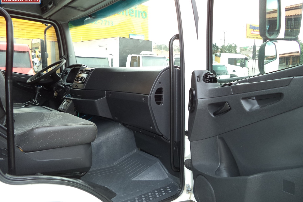 Mercedes Benz Atego 2426 - 13/13 10