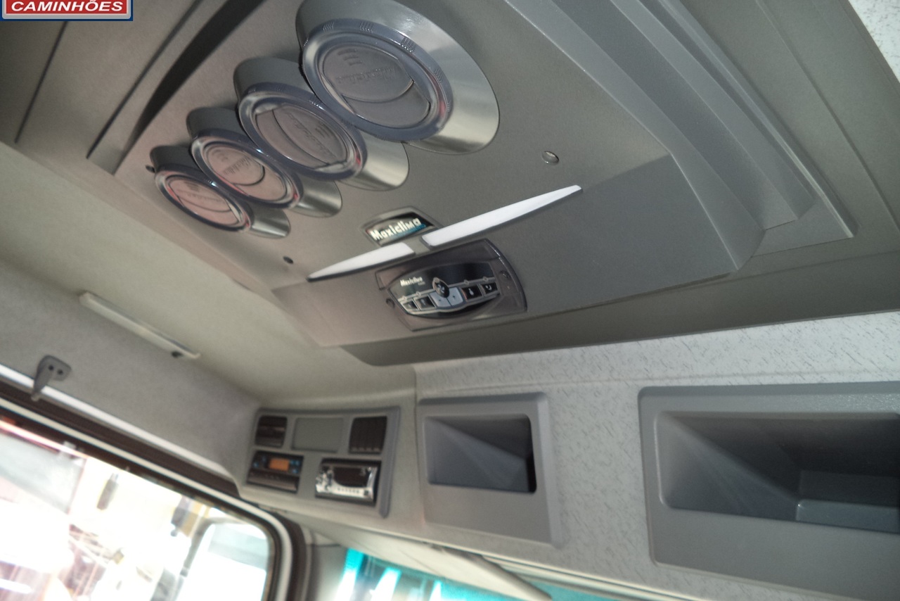 Mercedes Benz Atego 2426 - 13/13 12